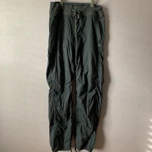 Lululemon Studio Dance Pants II- unlined 10T
